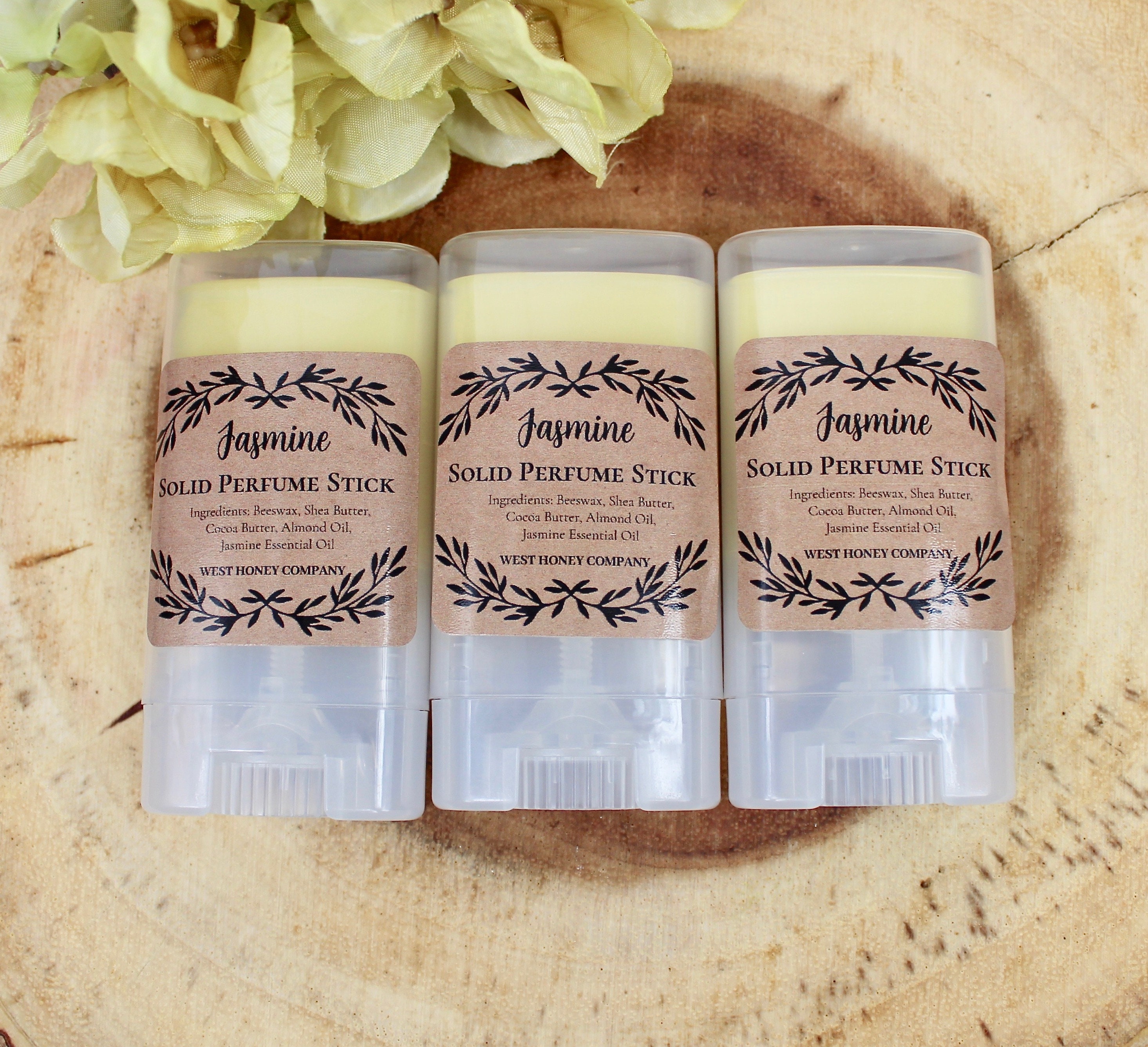 Buy Solid Perfume Stick Fragrance Stick Solid Stick Perfume