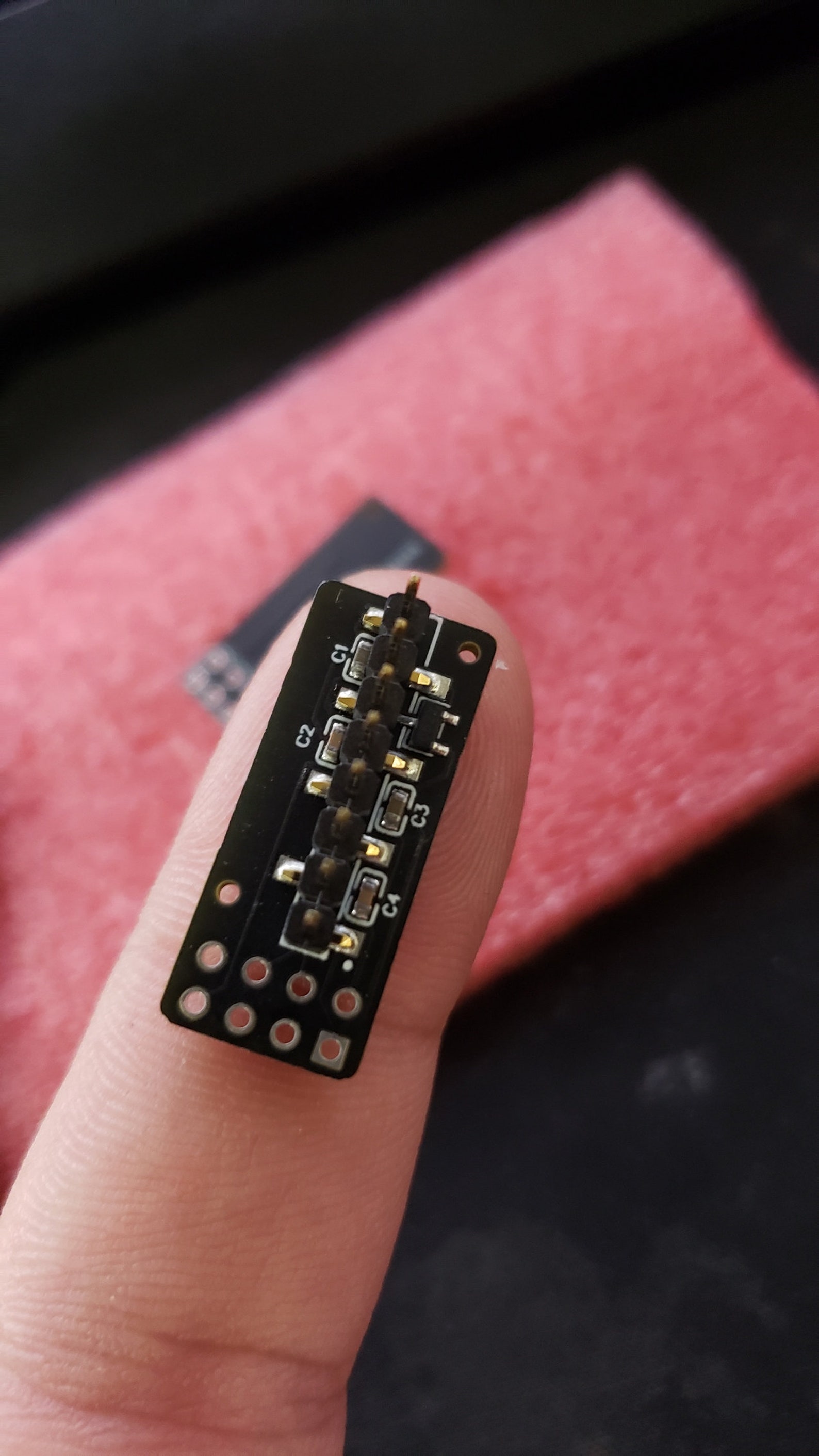Flipper Zero Nrf24l01 Pa Lna Wireless Badusb 2.4ghz Mini Etsy UK
