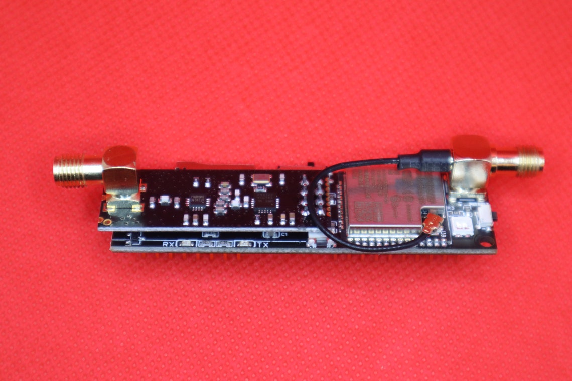 Flipper Zero Mini CC1101 ESP32 Nrf24l01 Long Range Dual Wifi Etsy Ireland