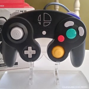 PHOB 2.0.5 cherry Mx triggers, stabilized buttons, mouse click z, smashball controller