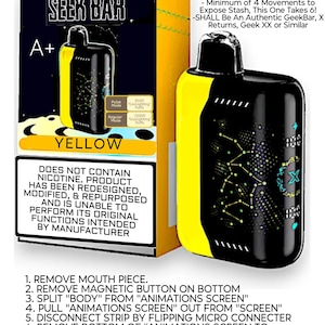 stash smokes & vapes Best Vape Devices in Canada main image 1