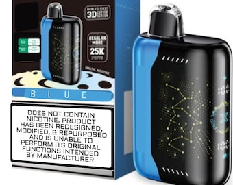 In-Plain-Sight Smell Proof Stash Container (A+, A & A-)