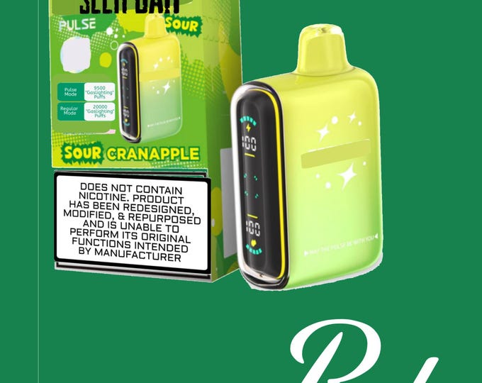 In-Plain-Sight Smell Proof Stash Container (B+, B & B-)