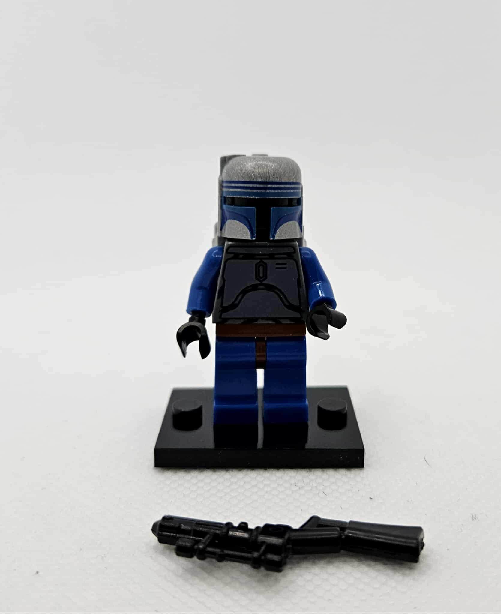 Pin Esmaltado Jango Fett Funko Pop #20 Star Wars - Opción A shop