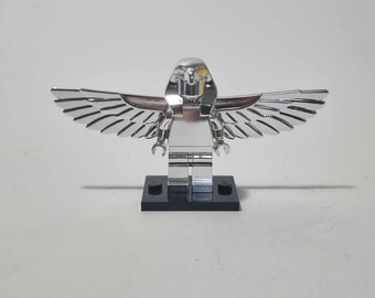 Lego Chrome Sliver Minifigure Pharaon Mummy