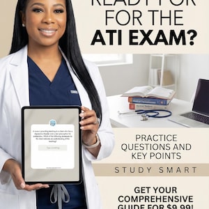 Guía de estudio completa de ATI