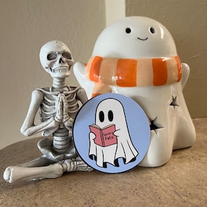 Spooky Data