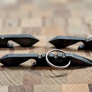 edc Schlüsselanhänger