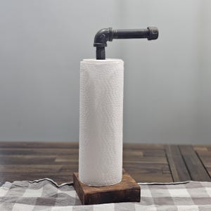 porta papel toalha