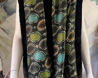 Scarf - Winter Collection