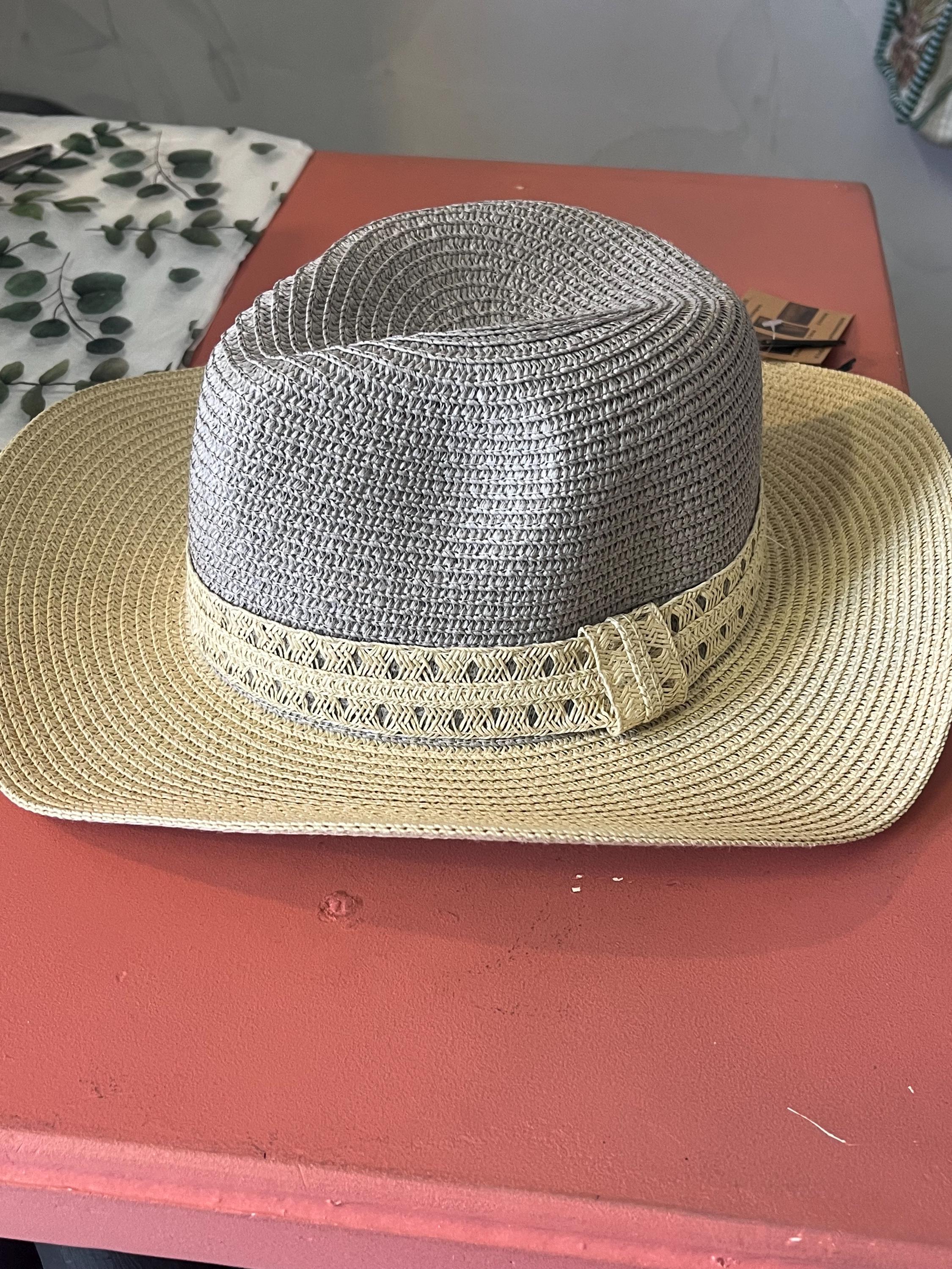 Grande casquette d'été pour femme - Achat d'une casquette en coton réglable