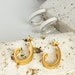 see more listings in the earring section