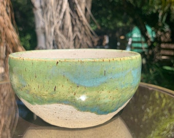 Coastal vibe bowl
