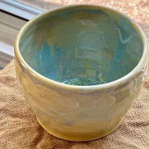 decorative functional bowl
