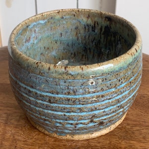 Abalone Opalescent Inspired Bowl