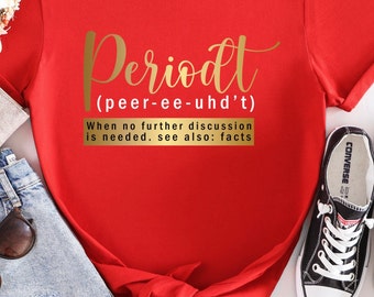 Periodt Definition