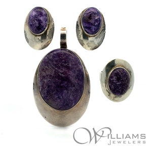 Ben J Chavez Jewelry - Etsy