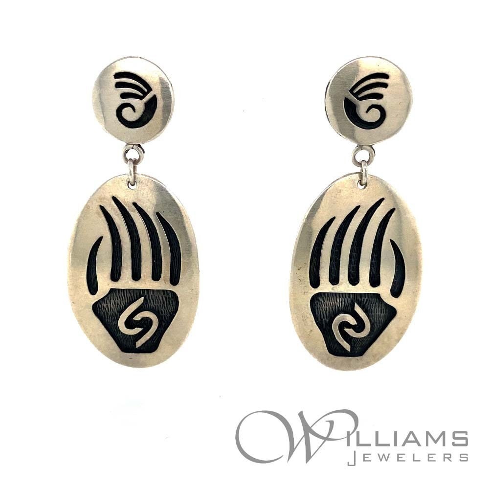 Hopi jewelry hotsell artists