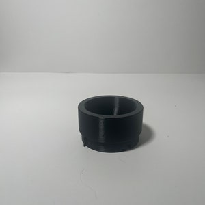 Single Dose Hopper for Baratza Forte / Vario