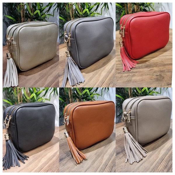 Crossbody Camera Bag Etsy UK