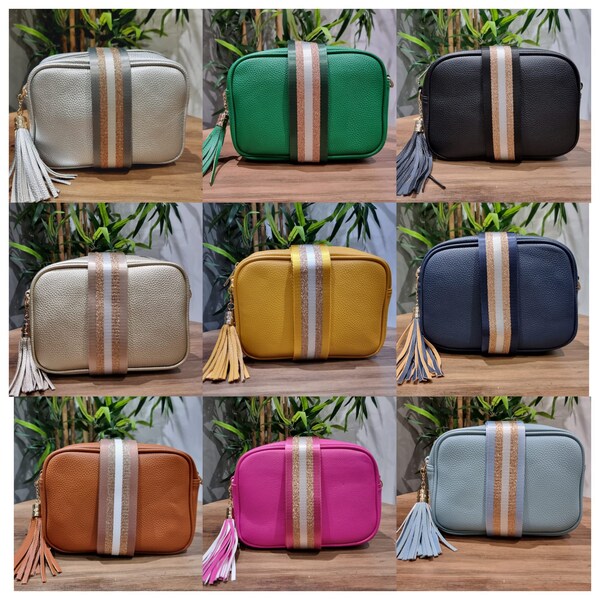 Crossbody Camera Bag Etsy