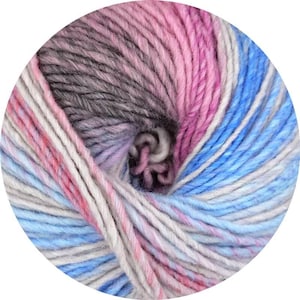 Wolle Linie 359 Fano, Online Garne, verschiedene Farben