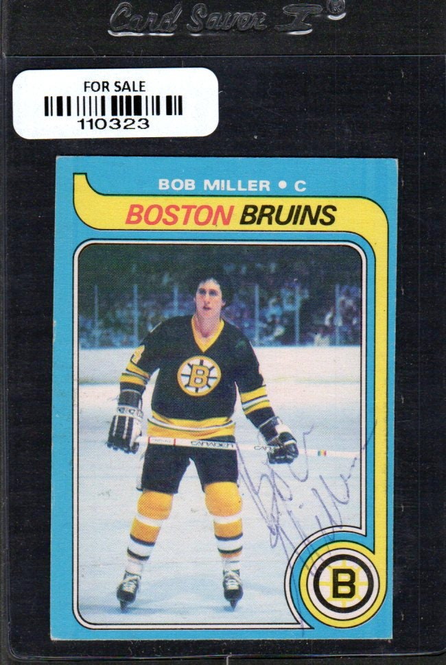 12x15 Cam Neely Boston Bruins Career Stat Plaque