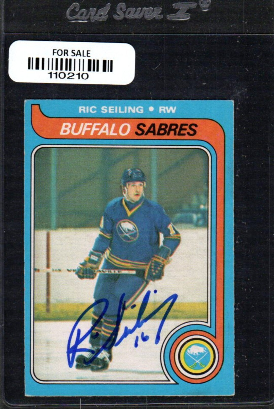 Panini Buffalo Sabres Sports Ice Hockey Trading Cards Rookie for sale