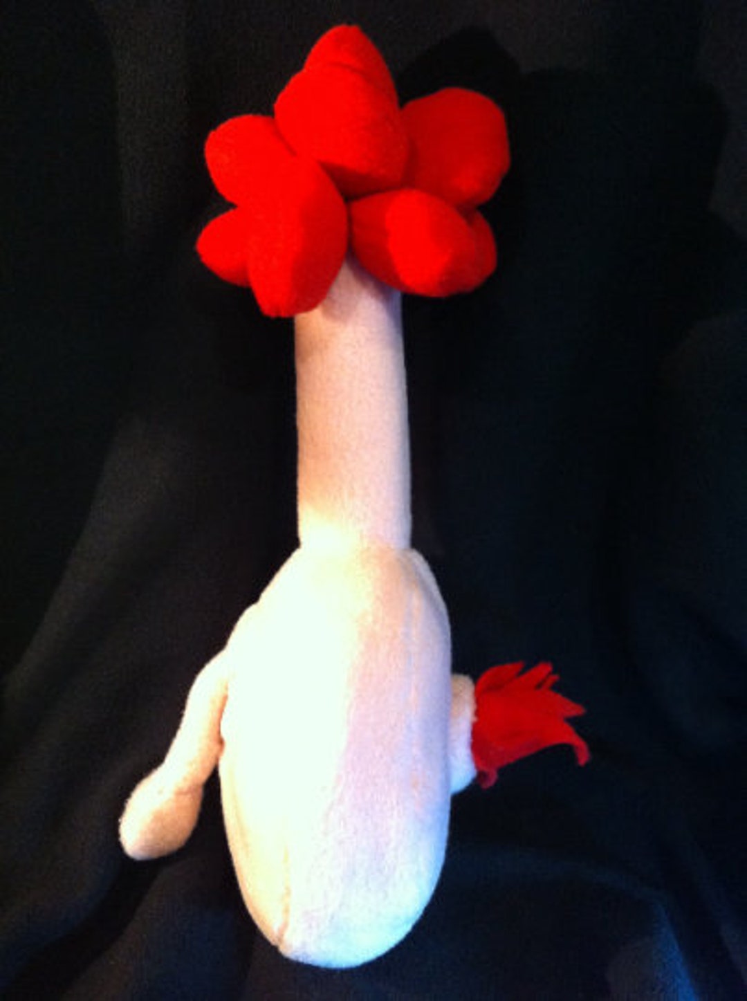 Plumbus Plushy Rick And Morty Etsy plumbus-plushy-rick-and-morty-etsy