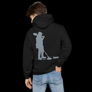 Treasure Hunter Hoodie