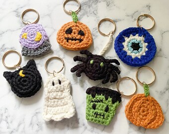 Occult Collection Keychain
