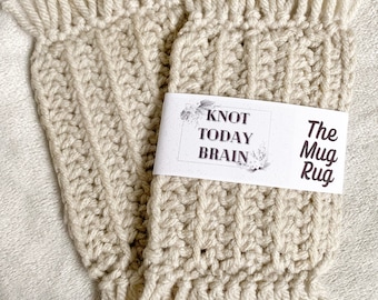 The Mug Rug