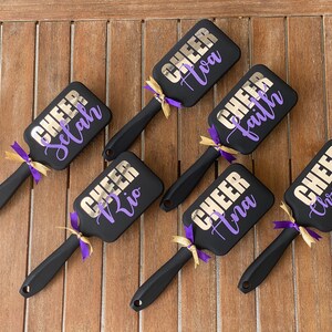 Add a touch of team spirit to your grooming routine with unique designs and customizable logos.