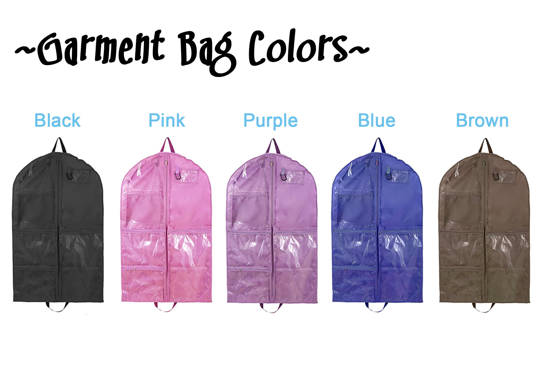 Personalized Cheer Garment Bag Garment Bag Dance Garment Etsy