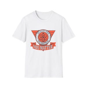 Atoms for Peace Shirt - Etsy