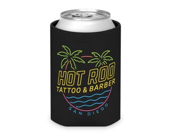 KOOZIE PARA LATAS
