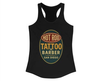 Camiseta de tirantes deportiva para mujer RETRO 2025