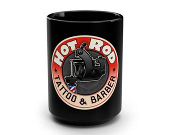 Taza de café HRTB