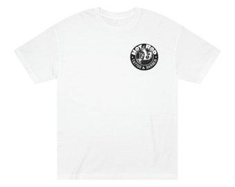 Camiseta de la tienda HRTB