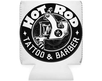 Funda refrigerante HRTB