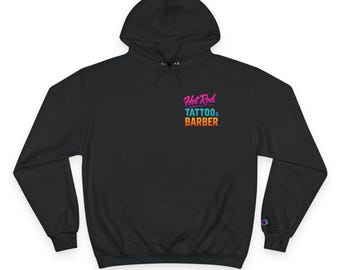 Sudadera con capucha RETR0 VERANO 2025 Champion