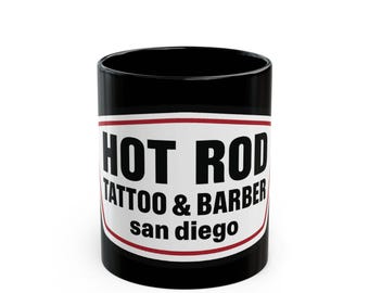 ¡TAZA DE CAFÉ HRTB!