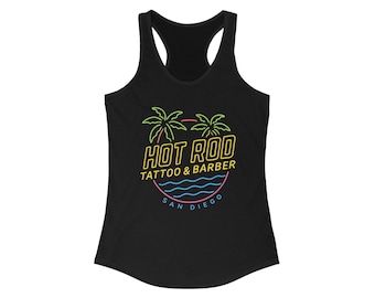 Camiseta de tirantes de espalda cruzada para mujer VERANO 2025