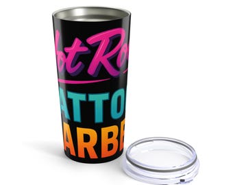 Vaso de 20 onzas