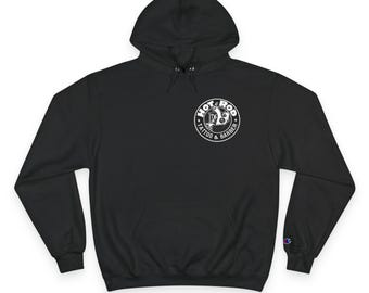 Sudadera con capucha Champion de la tienda HRTB