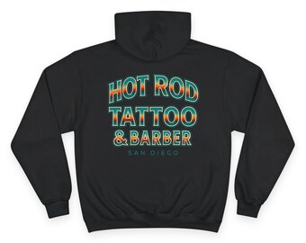 SUDADERA CON CAPUCHA VERANO 2025