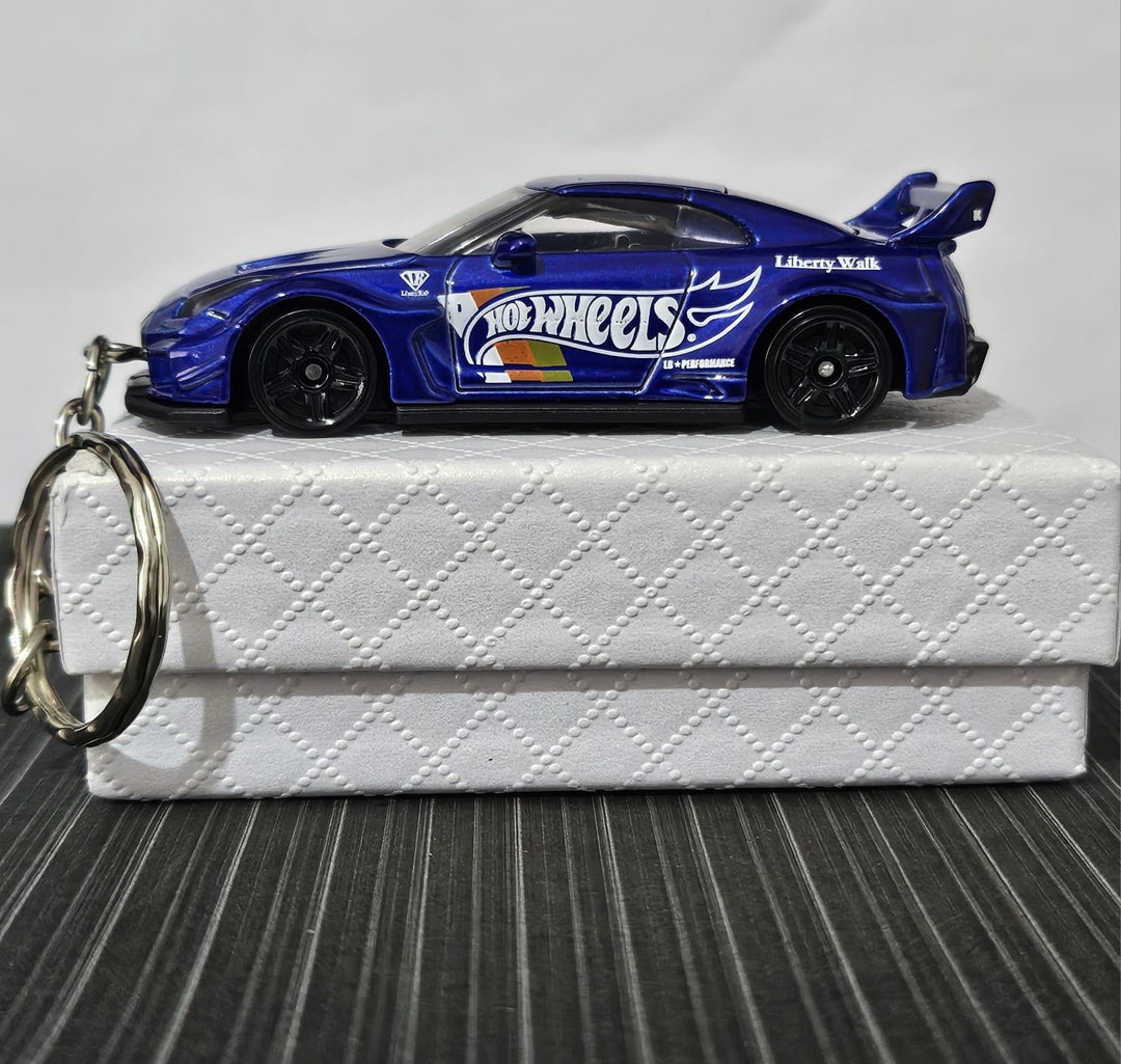 Lb Works Nissan Skyline Gtr R35 - Etsy