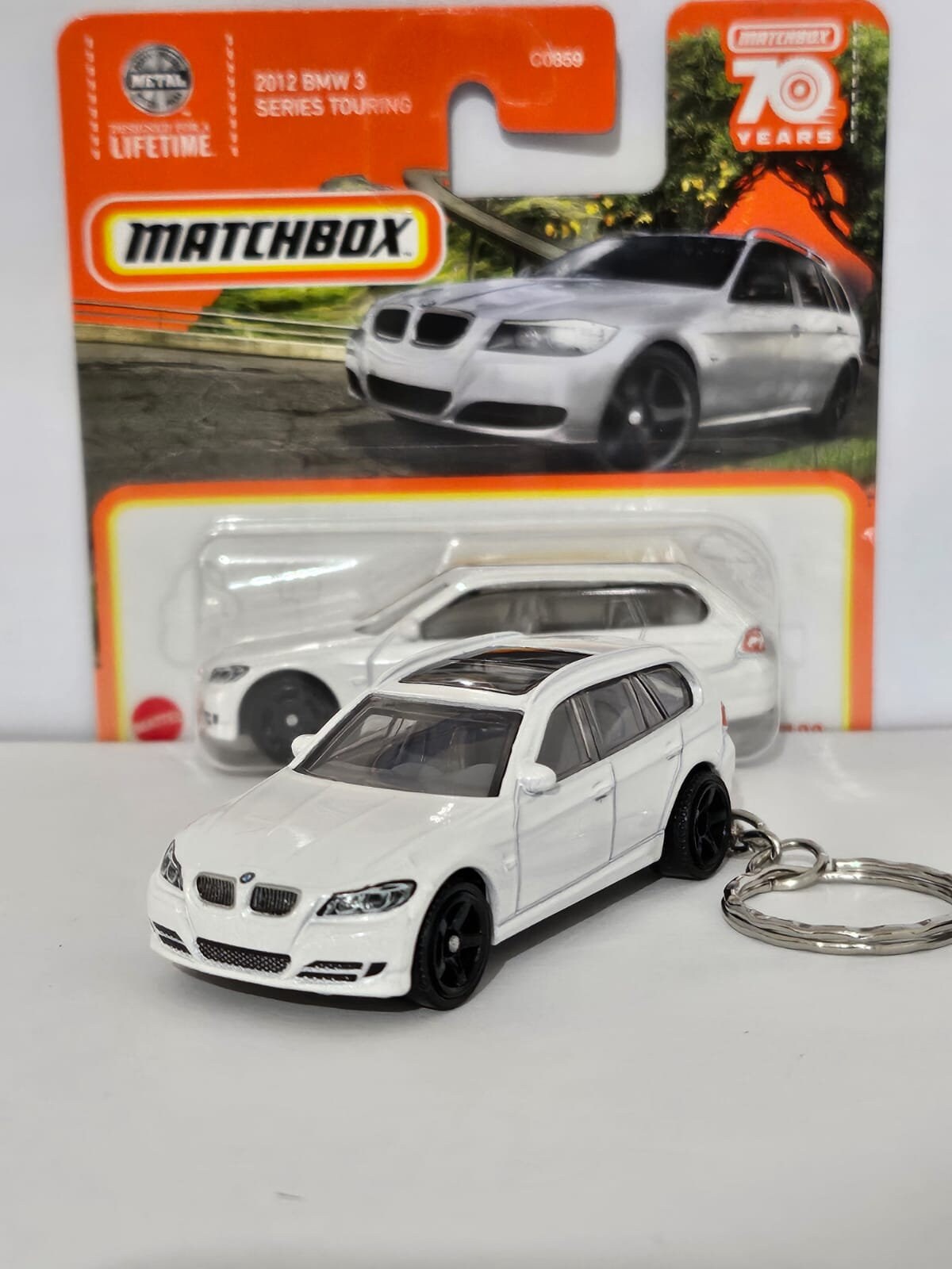 Bmw f30 keychain - .de