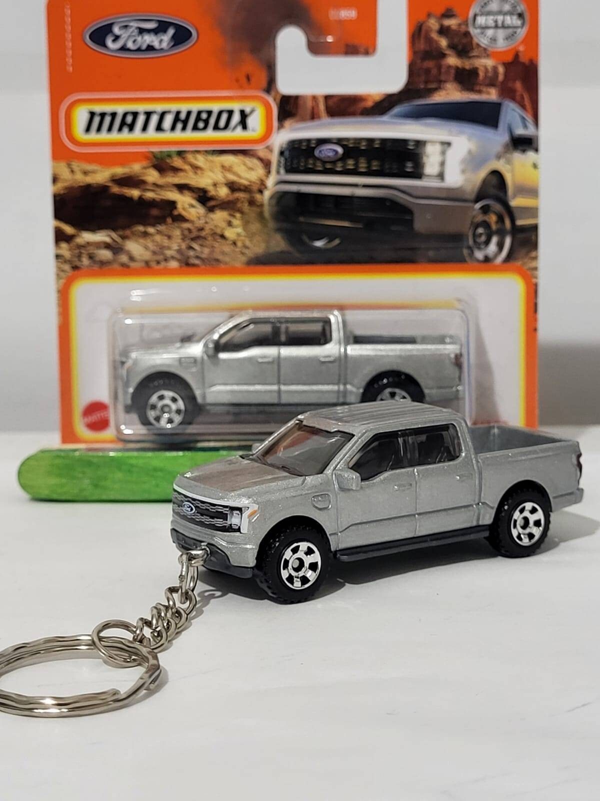 Ford f150 toy trucks matchbox new arrivals