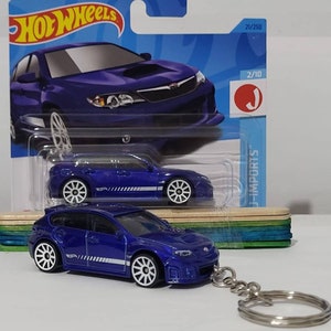 Sti Keychain Etsy UK